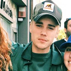 Profile Picture of I Saw Justin  💖 (@sparksforjb) on Twitter