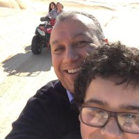 Nebil Achour (@nebil_achour) 's Twitter Profile