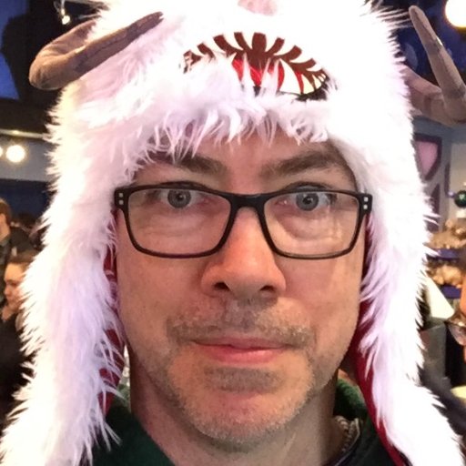 toddwitter Profile Picture