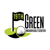 19th Green Indoor Golf Center(@19thGreenGolf) 's Twitter Profile Photo