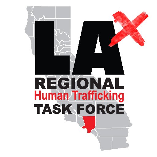 LA Regional Human Trafficking Task Force.
Stay up-to-date and get involved with the anti-human trafficking movement in the greater Los Angeles Region.