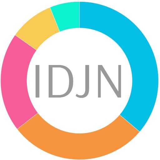 We do training, hackathon, & collaborative reporting. #ddj #ddjindonesia
Email: info@idjnetwork.org