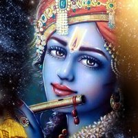 Krishna Bhakti Network ॐ(@ArtBhakti) 's Twitter Profile Photo