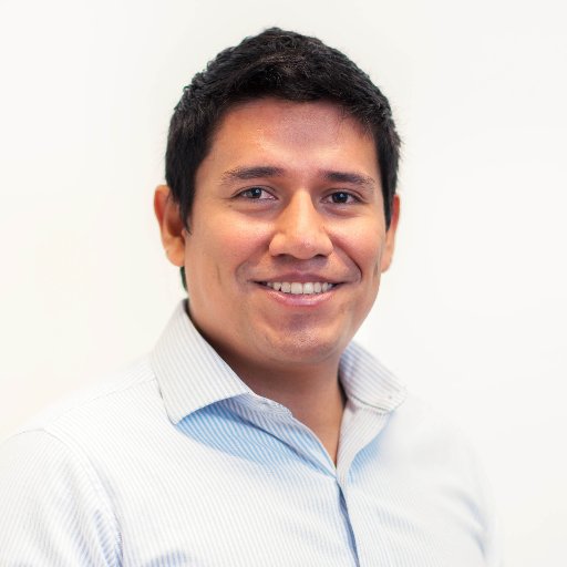 jcalderonzumba's profile picture. Software engineering leader. I help people build stuff.