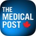 The Medical Post (@MedicalPost) Twitter profile photo