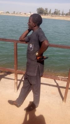JohDanjuma's profile picture. 