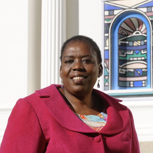 Nozizwe Madlala-Routledge