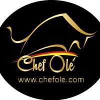 ChefOle (@chefoleboxes) 's Twitter Profile