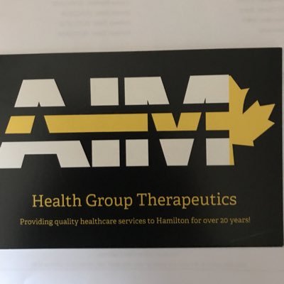 A multidisciplinary team approach to wellness! Proudly serving Hamiltonians for over 20 years!