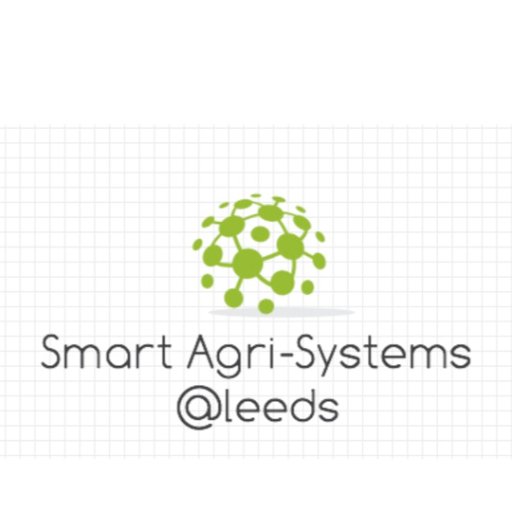Smart AgriSystems@Leeds