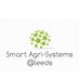 Smart AgriSystems@Leeds (@agrismartsleeds) Twitter profile photo Smart AgriSystems@Leeds (@agrismartsleeds) Twitter profile photo