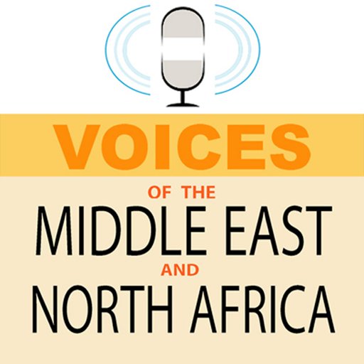 A weekly program on @kpfa that explores the richly diverse and fascinating world of culture and politics of the Middle East and North Africa