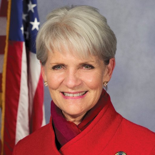 Senator Carolyn Comitta