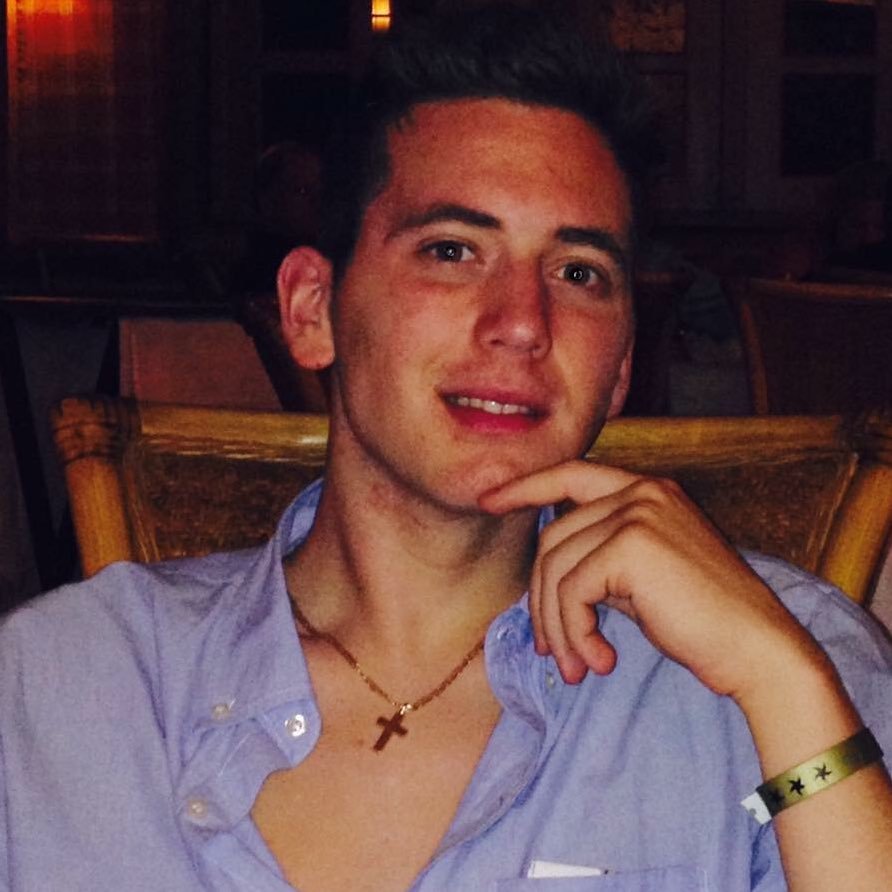 cH3f_RaMsAy's profile picture. Umass Boston 18'