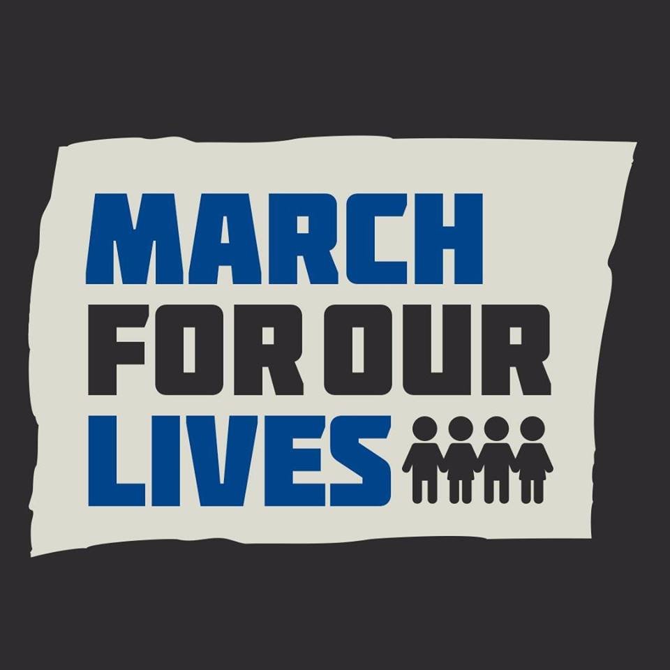 Official account for College Station, TX MFOL | They saw us rally. They saw us march. Now let’s make sure they see us in November. | #EndGunViolence #NeverAgain