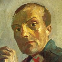 Max Beckmann(@artistbeckmann) 's Twitter Profile Photo