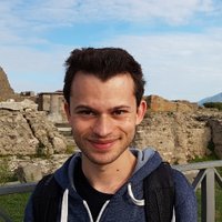 Jonathan Pojer (@jonathanpojer) 's Twitter Profile