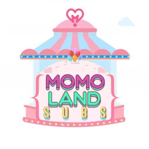 Providing English subs for Momoland content! Consider applying for our team: https://t.co/taFet5xzqJ