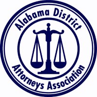 Alabama District Attorneys Association (@alabamadaa) 's Twitter Profile