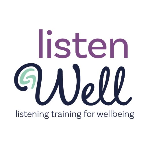 ListenWellScot's profile picture. 