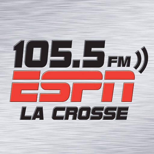 The Coulee Region's ESPN Radio Affiliate | We livestream games on our YouTube channel: https://t.co/8pvziS9CmE | Check out our NEW app on your app store