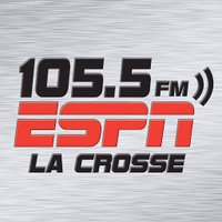 ESPN La Crosse 105.5FM (@espnlacrossewi) 's Twitter Profile Photo ESPN La Crosse 105.5FM (@espnlacrossewi) 's Twitter Profile Photo