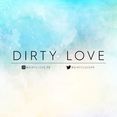 DirtyLovePR Profile Picture