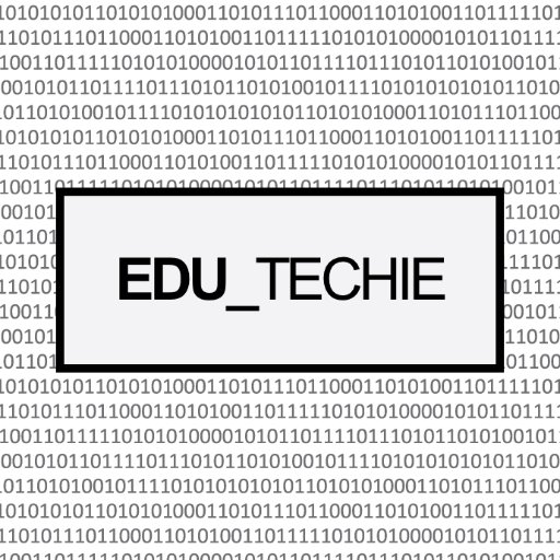 ICT Techie, Leader,  Apple Teacher, BCS Professional Member, working in Education...all views are my own and not those of my employer!