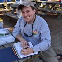 Drew R. Davis, Ph.D. (@drewrdavis) 's Twitter Profile