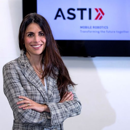 @AstiFoundation President. GAM, @MovistarPlus & @Telefonica Board Member. @endeavorspain Vice-president #Technology #education #Robotics & #Entrepreneurs