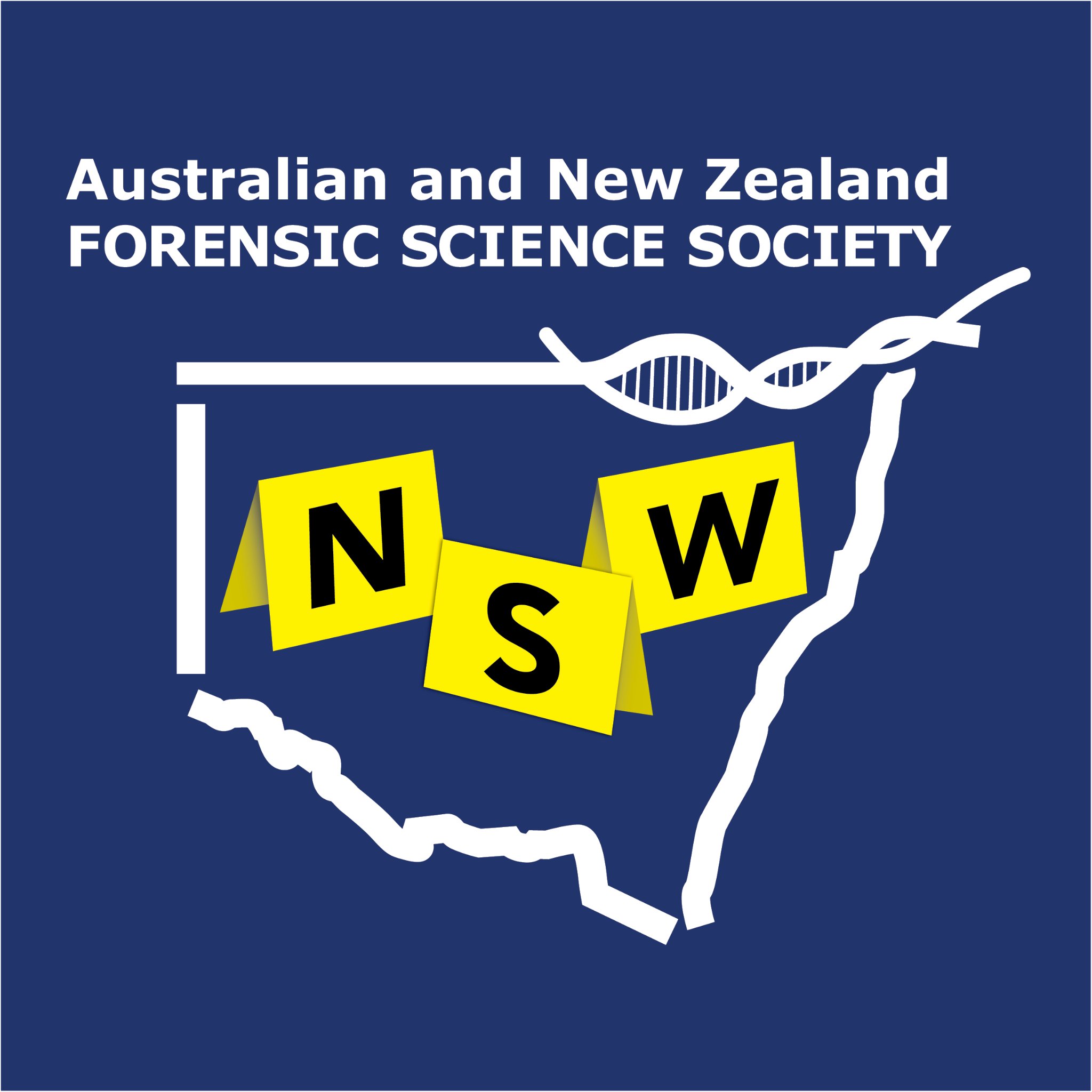 The official account of the New South Wales Branch of the Australian and New Zealand Forensic Science Society.