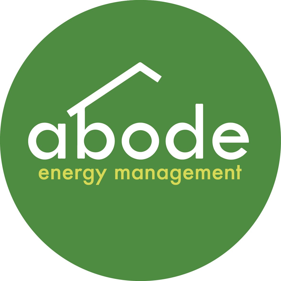 AbodeEnergyMgmt's profile picture. Abode Energy Management is a boutique energy consulting firm driving efficiency improvements for New England’s built environment.