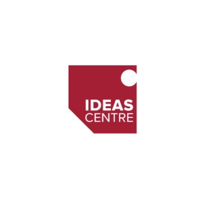 tfgicentre's profile picture. An innovation lab for the creative industries. #BusinessIncubator #BusinessAccelerator #Entrepreneurship #StartUps