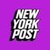 NYPost Fashion (@NYPfashion) Twitter profile photo