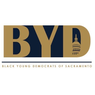 Official Twitter of the Black Young Democrats of Sacramento. Retweets and likes ≠ Endorsement. Follow us on Instagram @SacBYD