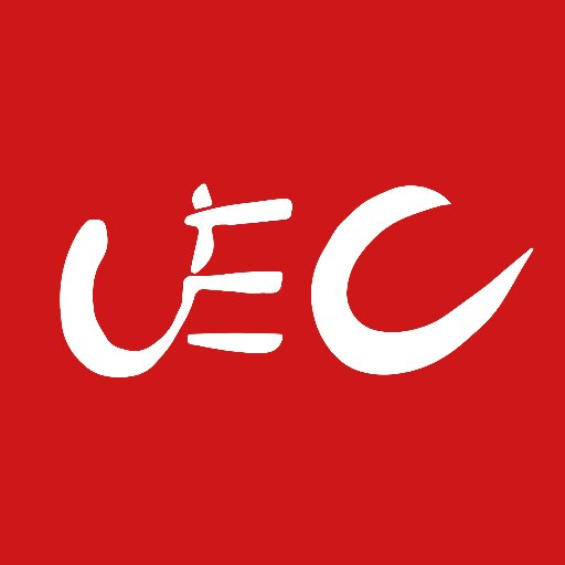 Twitter de l'Union des Étudiant.e.s Communistes, réseau social étudiant depuis 1956 #UEC #MJCF