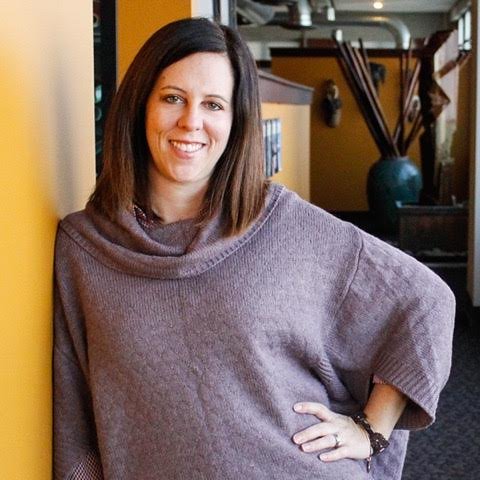 StephanieStove4's profile picture. Wife. Mom. Friend. Who loves marketing. And shopping. And long walks with kids and dog in tow. And visiting new and interesting places.