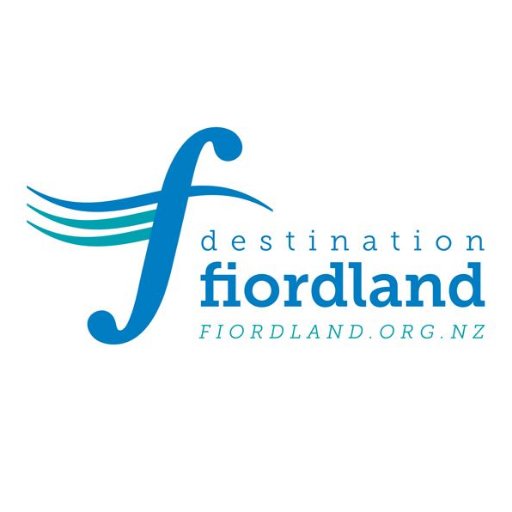 Twitter of Destination Fiordland, regional tourism organisation #LoveFiordland