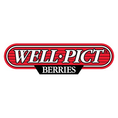 Well•Pict ships premium, proprietary-variety berries worldwide and year-round. Fresh strawberries and raspberries, in conventional and organic. Since 1969.