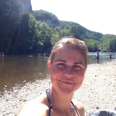 BeckyWhitwood's profile picture. Mother, Daughter, Sister and Friend.