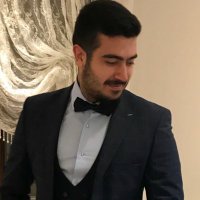 Murat Salih Guler (@murtslh) Twitter profile photo