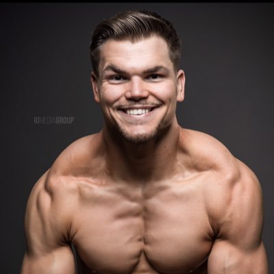 🔴ACE CERTIFIED PERSONAL TRAINER #fitness #fitnessmodel #bodybuilder #classicphysiquecompetitor #GoBucks