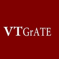 Graduate Academy for Teaching Excellence (@vt_grate) 's Twitter Profile Photo Graduate Academy for Teaching Excellence (@vt_grate) 's Twitter Profile Photo