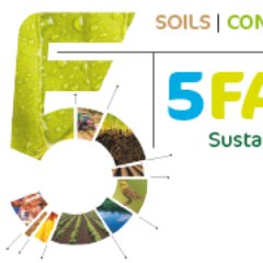 5Farming's profile picture. Sustainable countryside advice for your farm.  I can help you with Soil & Nutrient management and planning, Countryside Stewardship, Legislation & compliance.