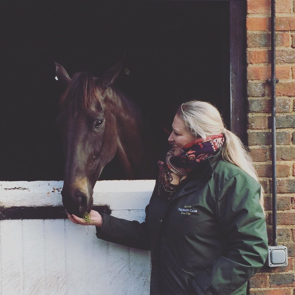 Passionate about Point to Pointing and NH Racing. Aintree Equestrian Centre Manager and O and T liaison. P2P Steward & Owner. Views & words are very much my own