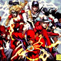 「 Flash Atlas 」 (@theflashatlas) 's Twitter Profile