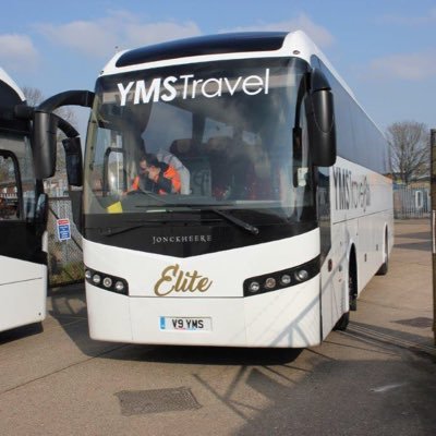 ymstravel's profile picture. Coach and Bus hire in Kent. Shuttle Buses in Dover for the Cruise Passengers, Rail Replacement and Executive Coach Hire. Seating from 16 to 76 Passengers
