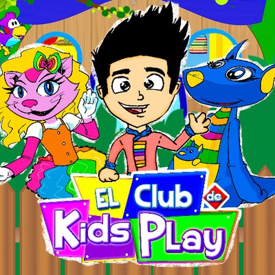 El Club de Kids Play (@elclubdkidsplay) / Twitter