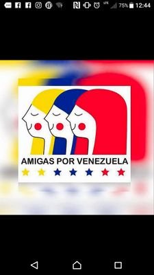 Amigasporvenezuela