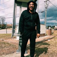 Will Lewis (@chillwillforeal) Twitter profile photo